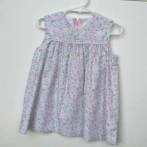 TBBC floral McFerran Frock Dress